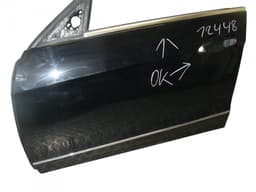 MERCEDES-BENZ Door Front Left MERCEDES-BENZ E-CLASS (W212) (2009-2016) — thumbnail 3