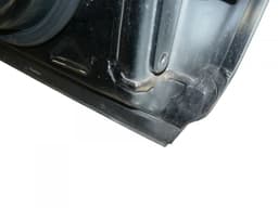 MERCEDES-BENZ Door Front Left MERCEDES-BENZ E-CLASS (W212) (2009-2016) — thumbnail 10