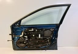 MAZDA GJYE5802XM Door Front Right MAZDA 6 (GG, GY) (2002-2007) — thumbnail 5