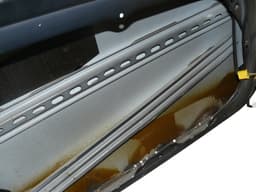 MERCEDES-BENZ Door Front Left MERCEDES-BENZ E-CLASS (W212) (2009-2016) — thumbnail 7