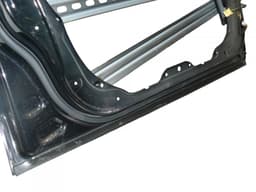 MERCEDES-BENZ Door Front Left MERCEDES-BENZ E-CLASS (W212) (2009-2016) — thumbnail 8