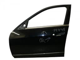 MERCEDES-BENZ Door Front Left MERCEDES-BENZ E-CLASS (W212) (2009-2016) — thumbnail 1