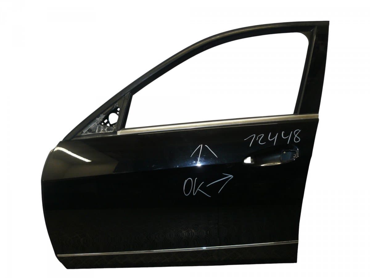 MERCEDES-BENZ Door Front Left MERCEDES-BENZ E-CLASS (W212) (2009-2016)
