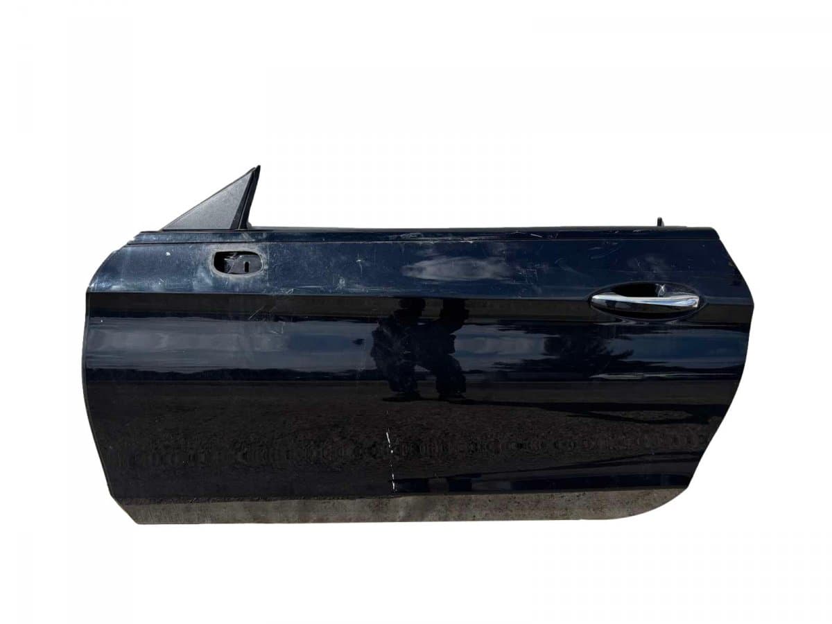 MERCEDES-BENZ A2057209726 Door Front Left MERCEDES-BENZ C-CLASS (W205) (2013-2021)