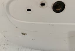 RENAULT 7751471745 Door Front Left RENAULT KANGOO I (FC,KC) (1997-2008) — thumbnail 10