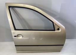 VW Door Front Right VW BORA (1J2/1J6) (1998-2005) — thumbnail 1
