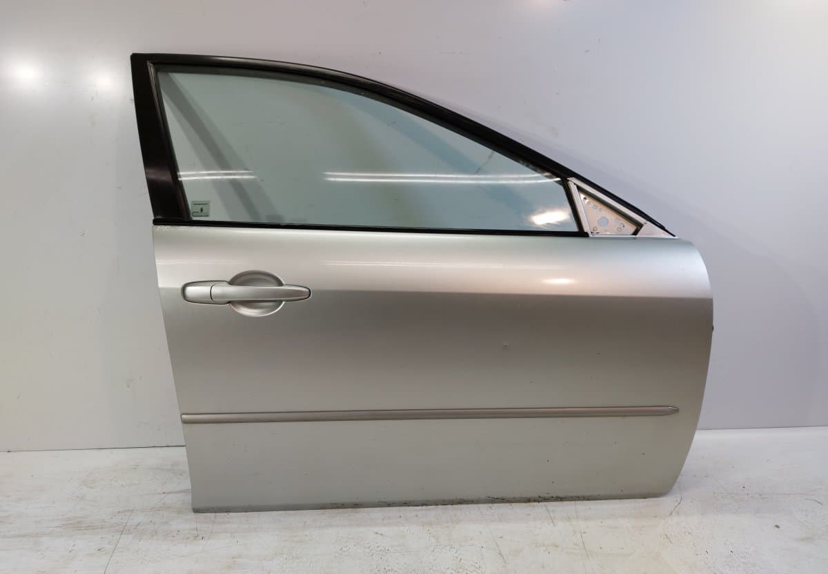 MAZDA Door Front Right MAZDA 6 (GG, GY) (2002-2007)