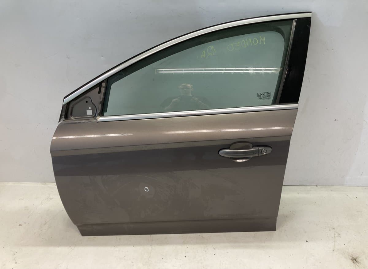FORD PBS71A20125AC Door Front Left FORD MONDEO Mk IV (BA7) (2007-2014)