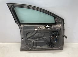 FORD PBS71A20125AC Door Front Left FORD MONDEO Mk IV (BA7) (2007-2014) — thumbnail 3