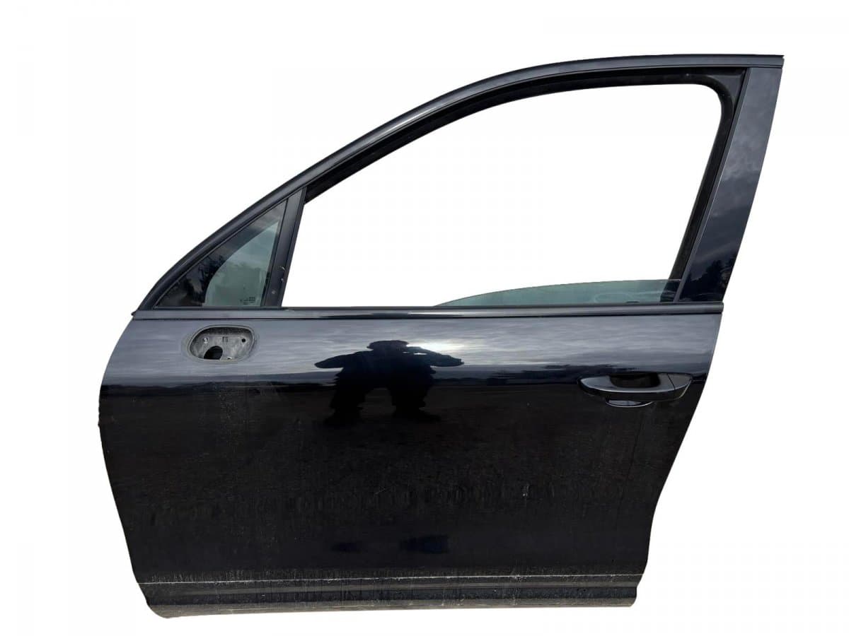 PORSCHE 7P0831055 Door Front Left PORSCHE CAYENNE II (2010-2017)