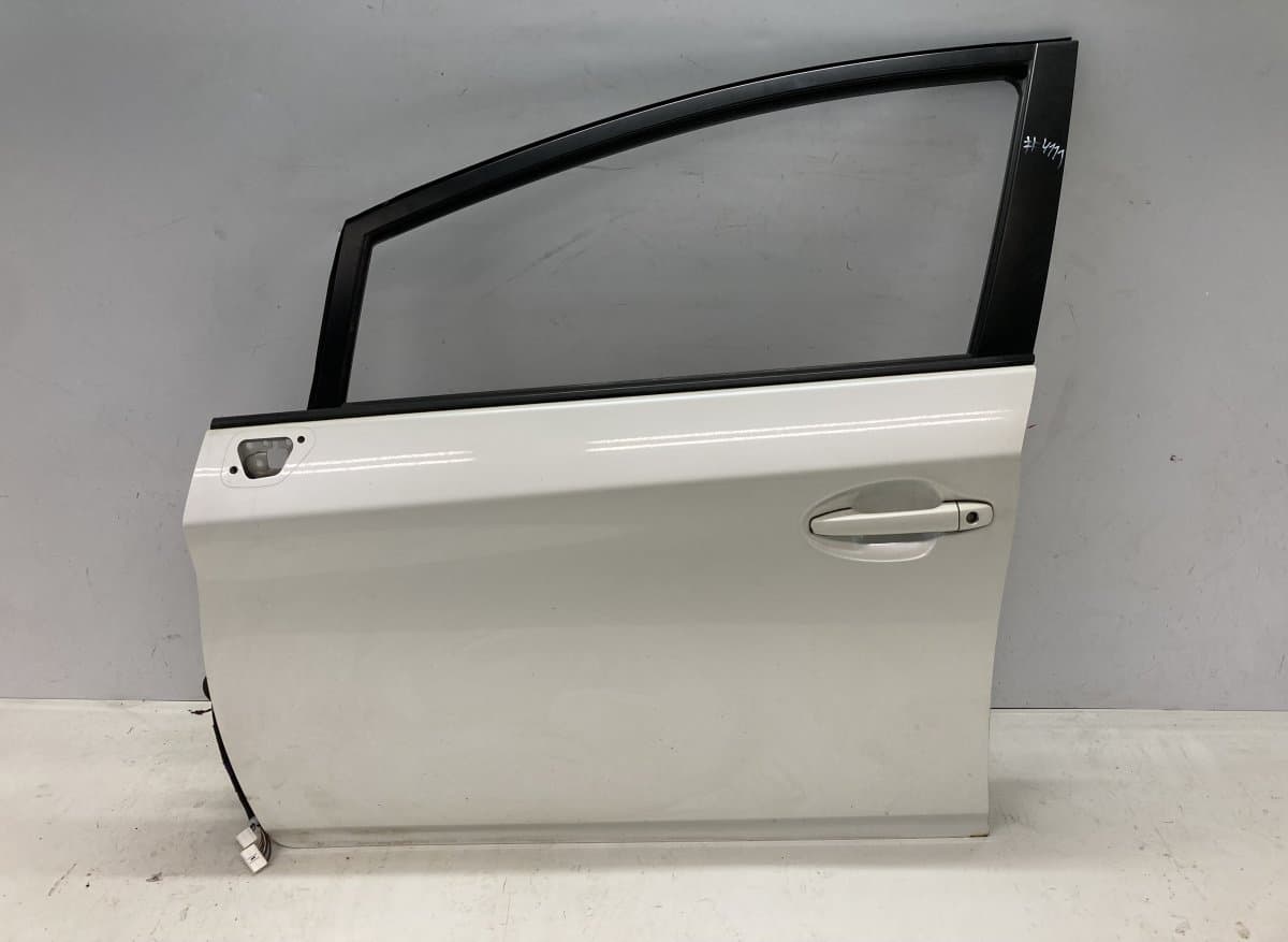 TOYOTA 6700247070 Door Front Left TOYOTA PRIUS III (XW30) (2009-2015)