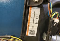 MAZDA GJYE5802XM Door Front Right MAZDA 6 (GG, GY) (2002-2007) — thumbnail 6