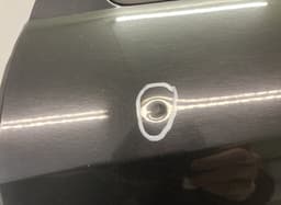 PEUGEOT 9002X3 Door Front Left PEUGEOT 407 (2004-2012) — thumbnail 2