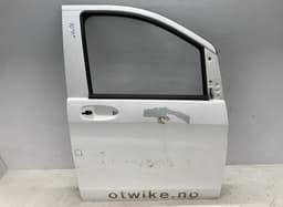 MERCEDES-BENZ A4477206700 Door Front Right MERCEDES-BENZ VITO / V-CLASS (W447) (2014-) — thumbnail 1