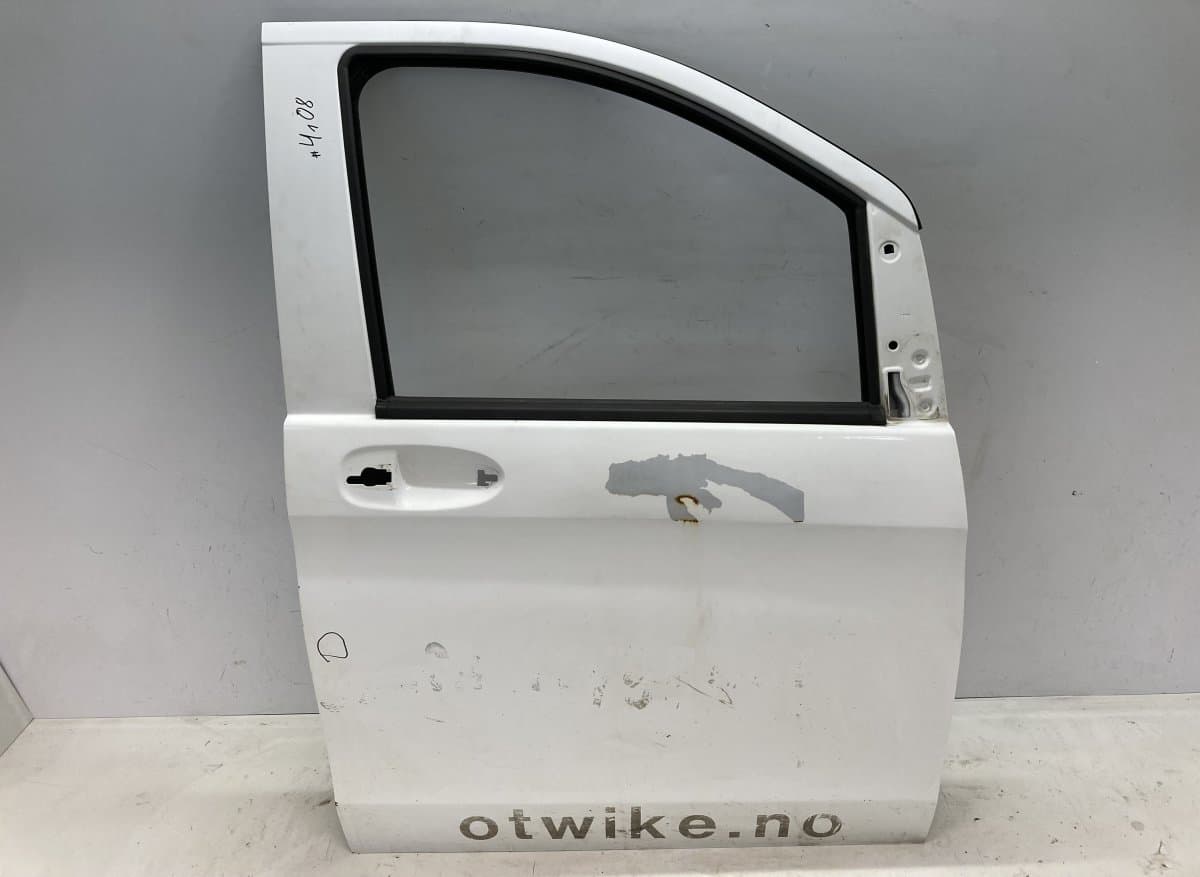A4477206700 Door Front Right MERCEDES-BENZ VITO / V-CLASS (W447) (2014-)