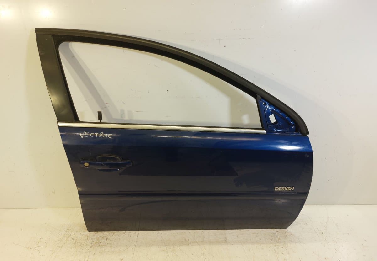 OPEL Door Front Right OPEL VECTRA C (2002-2010)