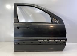 JEEP Door Front Right JEEP GRAND CHEROKEE II (WJ, WG) (1998-2005) — thumbnail 1