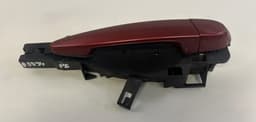 BMW 51217193264 51217207564 Door Handle Exterior Front Right BMW X6 (E71, E72) (2008-2014) — thumbnail 1