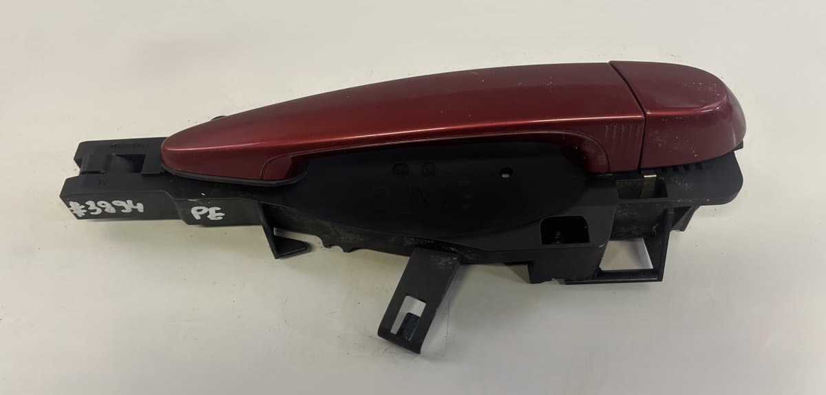 BMW 51217193264 51217207564 Door Handle Exterior Front Right BMW X6 (E71, E72) (2008-2014)