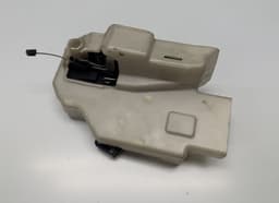 PORSCHE 95553101502 Door Lock Front Left PORSCHE CAYENNE I (2002-2010) — thumbnail 2