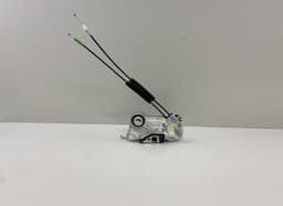TOYOTA 6904002491 Door Lock Front Left TOYOTA COROLLA XII (E210) (2018-) — thumbnail 1