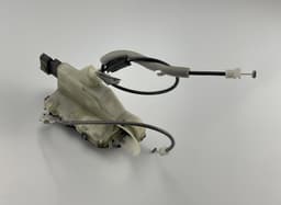 TOYOTA 3108N1700J8 Door Lock Front Left TOYOTA PROACE (MDY, MDZ) (2016-) — thumbnail 3