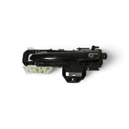 MERCEDES-BENZ A2047601534 A2047661325 A2047600170 Door Handle Exterior Front Left MERCEDES-BENZ A-CLASS (W176) (2012-2018) — thumbnail 1