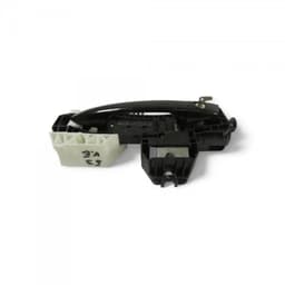 MERCEDES-BENZ A2047601534 A2047661325 A2047600170 Door Handle Exterior Front Left MERCEDES-BENZ A-CLASS (W176) (2012-2018) — thumbnail 2