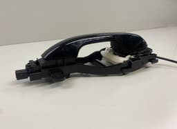 VOLVO 39791876 Door Handle Exterior Front Right VOLVO XC40 / EX40 / EC40 (536, 539) (2017-) — thumbnail 1