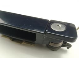 MASERATI 374500021 Door Handle Exterior Front Left MASERATI QUATTROPORTE II (03.94-) — thumbnail 2
