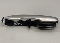 TOYOTA 6921002360B2 Door Handle Exterior Front Right TOYOTA COROLLA XII (E210) (2018-) — thumbnail 3