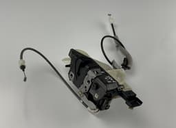 TOYOTA 3108N1700J8 Door Lock Front Left TOYOTA PROACE (MDY, MDZ) (2016-) — thumbnail 1