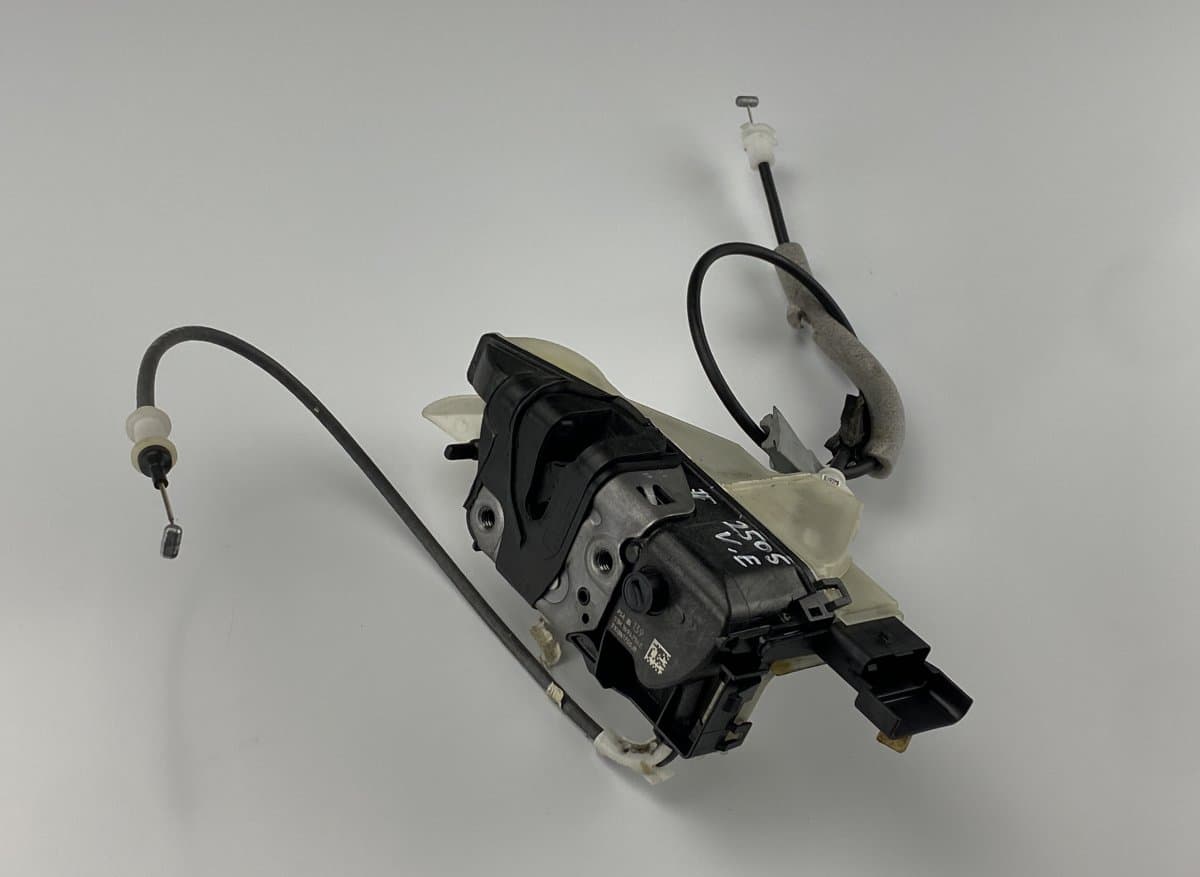 3108N1700J8 Door Lock Front Left TOYOTA PROACE (MDY, MDZ) (2016-)