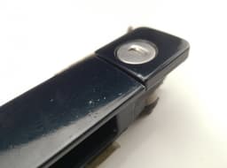 MASERATI 374500021 Door Handle Exterior Front Left MASERATI QUATTROPORTE II (03.94-) — thumbnail 3