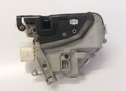 AUDI 8J1837015G Door Lock Front Left AUDI A7 Sportback (4GA) (2010-2017) — thumbnail 2