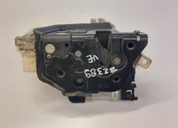 AUDI 8J1837015G Door Lock Front Left AUDI A7 Sportback (4GA) (2010-2017) — thumbnail 1