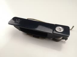 MASERATI 374500021 Door Handle Exterior Front Left MASERATI QUATTROPORTE II (03.94-) — thumbnail 1