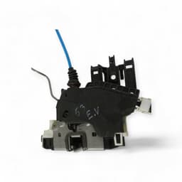 MERCEDES-BENZ A0997201901 A2467220108 A1667200135 Door Lock Front Left MERCEDES-BENZ A-CLASS (W176) (2012-2018) — thumbnail 3