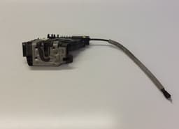 MERCEDES-BENZ A4477200035 Door Lock Front Left MERCEDES-BENZ VITO / V-CLASS (W447) (2014-) — thumbnail 1