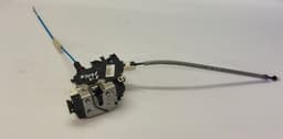 MERCEDES-BENZ 0004244579 FL14T269 Door Lock Front Left MERCEDES-BENZ B-CLASS (W246, W242) (2011-2018) — thumbnail 1