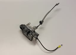 VOLVO 31462456 C73367-100 Door Lock Front Right VOLVO S90 / V90 (2016-) — thumbnail 1