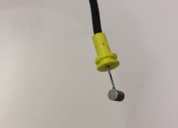 VOLVO 31462456 C73367-100 Door Lock Front Right VOLVO S90 / V90 (2016-) — thumbnail 5