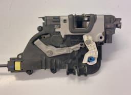 MERCEDES-BENZ A4477200035 Door Lock Front Left MERCEDES-BENZ VITO / V-CLASS (W447) (2014-) — thumbnail 3