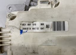 AUDI 4G183701538S Door Lock Front Left AUDI Q5 (8R) (2008-2016) — thumbnail 3