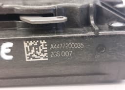 MERCEDES-BENZ A4477200035 Door Lock Front Left MERCEDES-BENZ VITO / V-CLASS (W447) (2014-) — thumbnail 6
