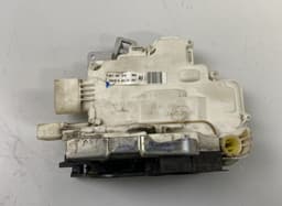 AUDI 4G183701538S Door Lock Front Left AUDI Q5 (8R) (2008-2016) — thumbnail 2