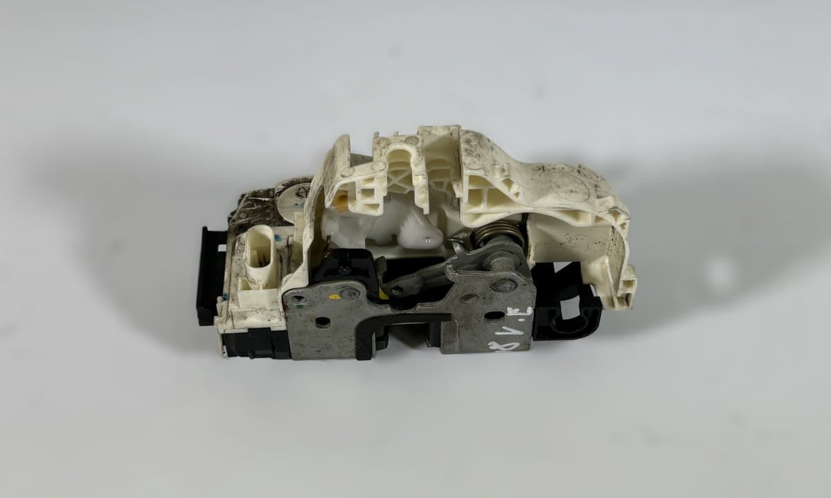 JEEP P04589921AE Door Lock Front Left JEEP GRAND CHEROKEE IV (WK, WK2) (2010-2021)