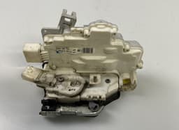 AUDI 4G183701538S Door Lock Front Left AUDI Q5 (8R) (2008-2016) — thumbnail 4