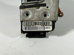 JEEP P04589921AE Door Lock Front Left JEEP GRAND CHEROKEE IV (WK, WK2) (2010-2021) — thumbnail 4