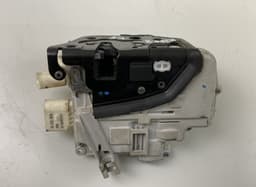 AUDI 4G183701538S Door Lock Front Left AUDI Q5 (8R) (2008-2016) — thumbnail 1